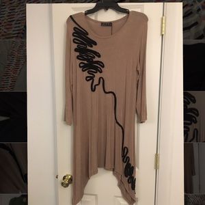 POL - Size L Tunic